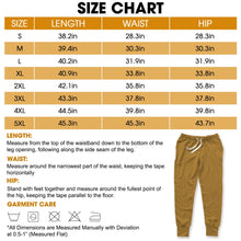 Load image into Gallery viewer, Personalized Crochet Lover Sweatpants
