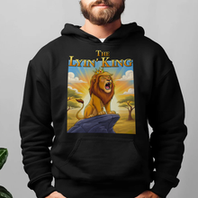 Load image into Gallery viewer, Roar with Pride - The Lyin&#39; King Shirt - Personalized Gift for Animal Lovers Shirts PopCulturePrints
