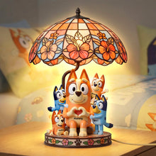 Load image into Gallery viewer, Celebrate Unconditional Love - Personalized Mom and Kids Light Box | Unique Gift for Mother's Day, Grandma &amp; More Light Box PopCulturePrints
