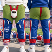 Load image into Gallery viewer, "Bring Laughter to the Game!" - Hilarious Athletic Style Sweatpants - Personalized Gifts for Sport Lovers
