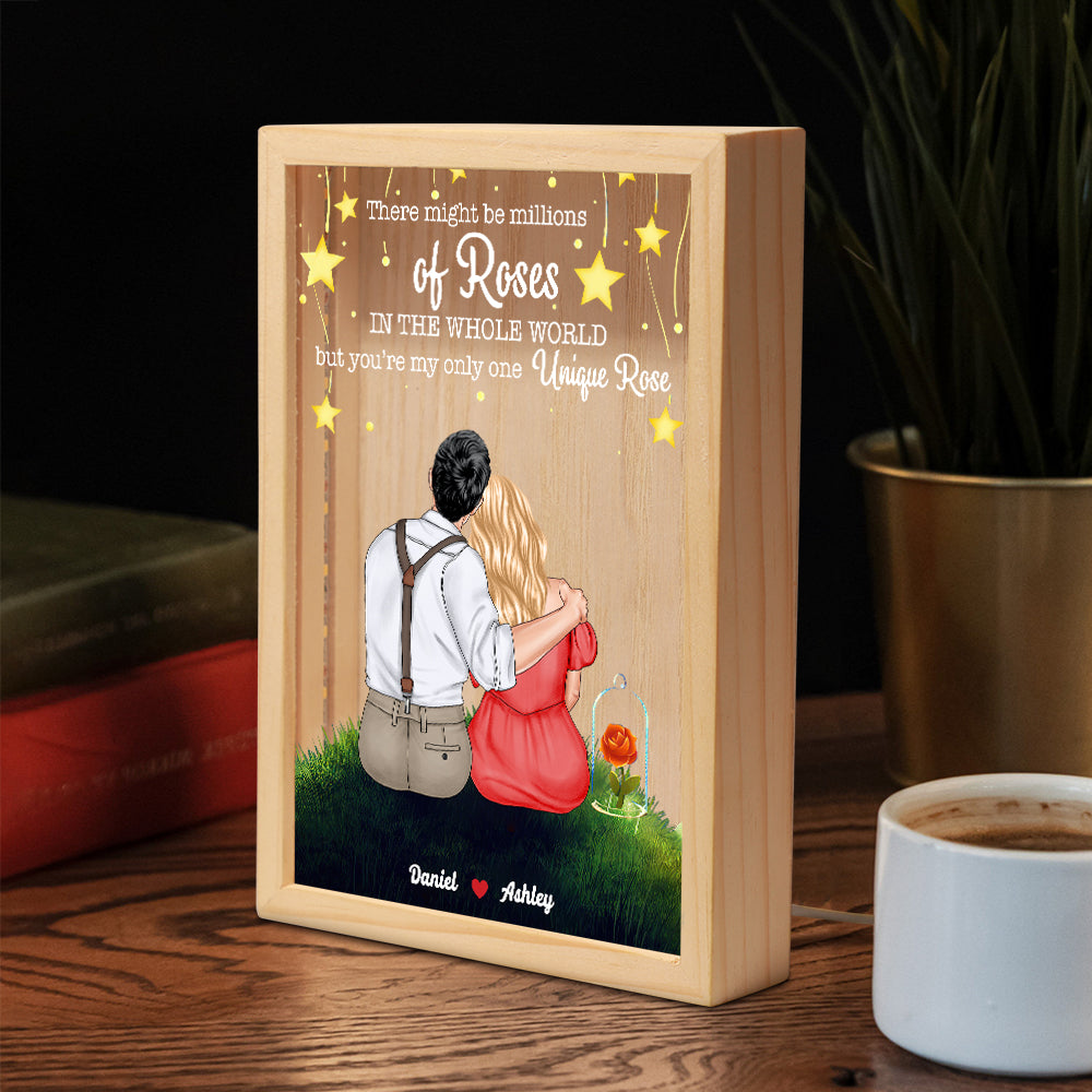 You're My Forever Annoyance - Custom Couple Mug Gift | Valentine's Day Gifts PopCulturePrints