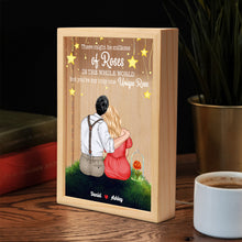 Load image into Gallery viewer, You're My Forever Annoyance - Custom Couple Mug Gift | Valentine's Day Gifts PopCulturePrints
