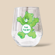 Load image into Gallery viewer, Personalized Gifts For Movie Lover Glass Egg Cup Cute Bears 03HUTI231124 Glass Egg Cup PopCulturePrints
