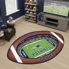 Load image into Gallery viewer, “Do Your Job” – Game Day Stadium Doormat - Personalized Gifts for Sport Lovers Doormat PopCulturePrints
