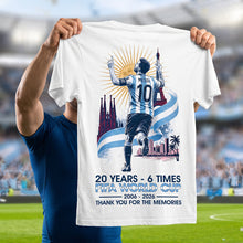 Load image into Gallery viewer, Pride Journey Sport Shirt - Personalized Gifts For Soccer Lovers 02qhta170726 Shirts PopCulturePrints
