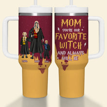 Load image into Gallery viewer, Personalized Magical Family Mug - Best Mom Ever
