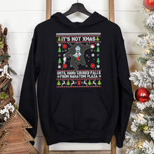 Load image into Gallery viewer, Die Hard Christmas Sweater - Ultimate Movie Lover Gift
