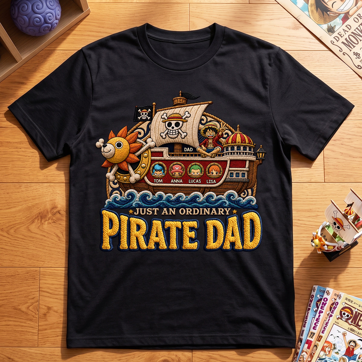 “A Bear-y Special Gift for Dads!” - Native Bear Magic Mug, Personalized Gift for Dads, Grandpas, and Fathers Shirts PopCulturePrints