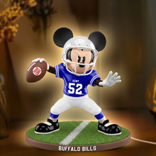 Load image into Gallery viewer, Unleash Your Sport Spirit – Personalized Sport Lover's Acrylic Light Box Light Box PopCulturePrints
