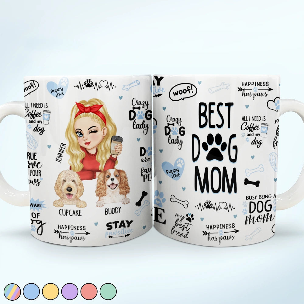 Reading Between The Pages Of A Book Is My Favorite Place To Be - Personalized 2-Layered Wooden Plaque Mug PopCulturePrints