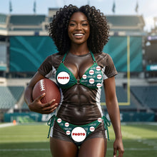 Load image into Gallery viewer, Hot Goddess Funny 3D Shirt - Personalized Gifts For Sport Lovers 02hudt170726 AOP Products PopCulturePrints
