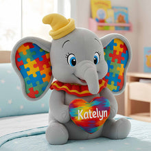 Load image into Gallery viewer, Bring Joy to Your Loved Ones with Our Lovely Custom Shaped Pillow - Personalized Gift for All Ages Pillow PopCulturePrints
