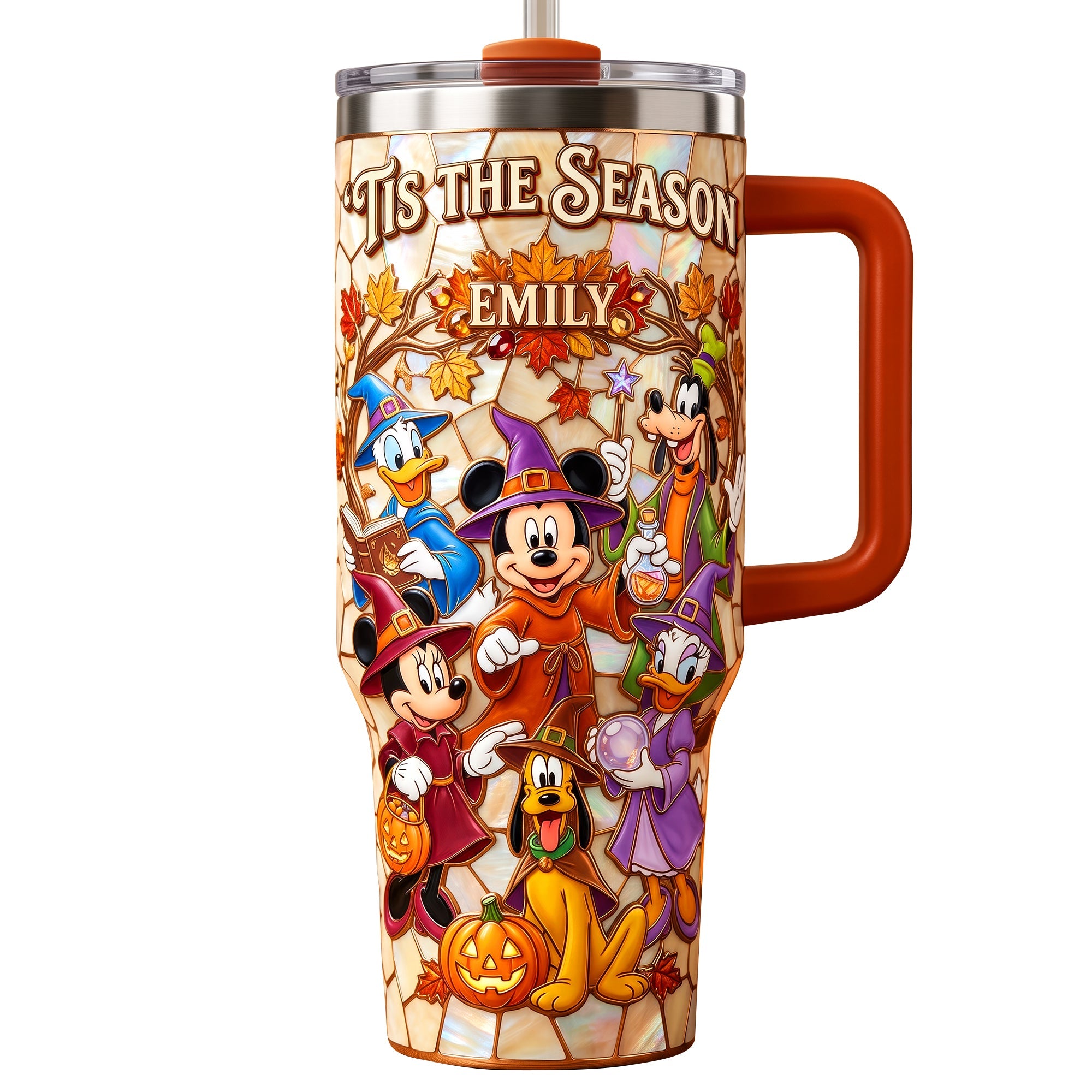 'Tis The Season Mug - Personalized for Every Celebration - A Custom Gift for Friends & Family