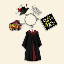 Load image into Gallery viewer, Personalized Harry Potter Teacher Wizard Themed T-Shirt
