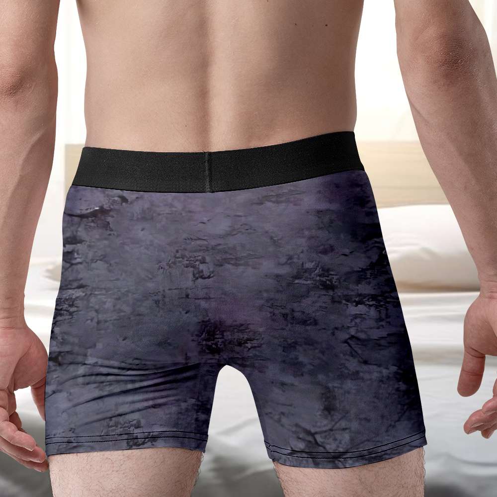 I'm Gonna Wreck Tonight Men's Boxers - Unique and Fun Gift Boxer Briefs PopCulturePrints