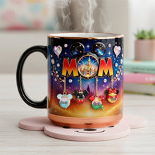 Load image into Gallery viewer, Sweet Family Magic Mug - Personalized Gifts for Mom Coffee Mug PopCulturePrints

