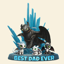 Load image into Gallery viewer, Good Music &amp; Good Vibes - Personalized Stained Glass Window Hanging Suncatcher Shaped Plaques PopCulturePrints
