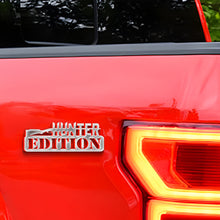 Load image into Gallery viewer, Hunter Edition Car Decal Sticker
