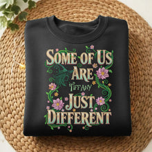 Load image into Gallery viewer, Some of Us Are Just Different - Personalized Fantasy Enthusiasts Shirt Shirts PopCulturePrints
