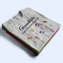 Load image into Gallery viewer, Personalized Pregnancy Announcement Mug - Perfect Gift for Mom, Dad, Auntie, Uncle! T-shirt PopCulturePrints
