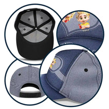 Load image into Gallery viewer, Proud Father Of A Few Dumb Kids - Personalized Classic Cap Classic Cap PopCulturePrints
