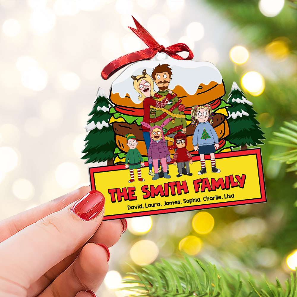 Custom Cartoon-Themed Coffee Mug for Animation Enthusiasts Ornament PopCulturePrints