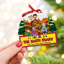 Load image into Gallery viewer, Custom Cartoon-Themed Coffee Mug for Animation Enthusiasts Ornament PopCulturePrints
