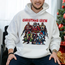 Load image into Gallery viewer, Christmas Crew Culture Lovers Shirt
