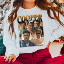 Load image into Gallery viewer, Custom Christmas Gift Shirt for American Film Fans - Vintage Style
