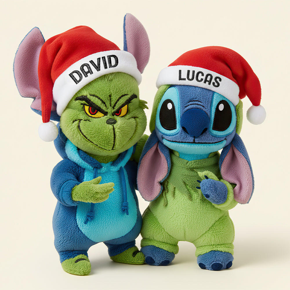 "Friendship is the greatest gift" - Personalized Funny Friendship Shaped Pillow - Custom Gift for Friends, Besties, Anyone Special Pillow PopCulturePrints