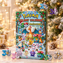 Load image into Gallery viewer, “Unleash Your Festive Spirit!” - Mystery Creature Christmas Ornament Blindbox - Personalized Gifts for Game Lovers
