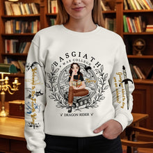 Load image into Gallery viewer, Ignite Your Imagination - Fantasy Book Shirt, Personalized Gift for Book Lovers AOP Products PopCulturePrints
