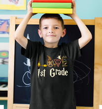 Load image into Gallery viewer, Personalized Kindergarten Acceptance T-Shirt - The Chosen One
