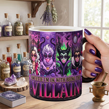 Load image into Gallery viewer, You and Me Boo-tiful Together - Personalized Halloween Acrylic Light Box for Couples Coffee Mug PopCulturePrints
