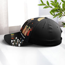 Load image into Gallery viewer, Personalized Dad Themed Classic Cap - The Dadalorian
