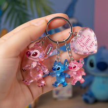 Load image into Gallery viewer, "Best Mom Ever" - Lovely Mom Acrylic Tag Keychain - Personalized Gift for Moms, Grandmas, and More Keychains PopCulturePrints
