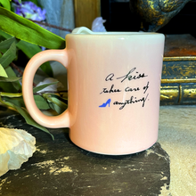 Load image into Gallery viewer, Romantic Couple Mug Set - Personalized Fairytale Gifts | Valentine&#39;s Day Gifts Coffee Mug PopCulturePrints

