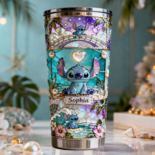 Adorable Tumbler - Personalized Gifts for Loved Ones Tumbler Cup PopCulturePrints