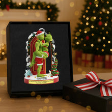 Load image into Gallery viewer, Of All the Weird Things I’ve Found on the Internet, You’re My Favorite - Naughty Couple Christmas Ornament - Personalized Gift for Couples Ornament PopCulturePrints
