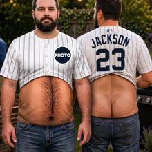 Load image into Gallery viewer, Sports Humor Shirt - Personalized Gifts For Sport Lovers 03NATI150726 AOP Products PopCulturePrints
