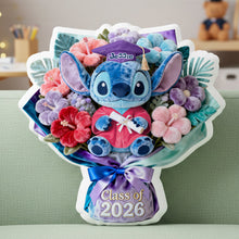 Load image into Gallery viewer, Celebrate Your Achievements - Graduate Mode On Shaped Pillow, Personalized Gift for Grads Pillow PopCulturePrints
