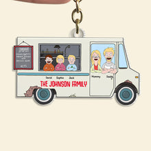 Load image into Gallery viewer, Personalized Book Lover Blanket for Couples - Unique Gift for Readers Keychains PopCulturePrints
