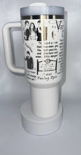 Load image into Gallery viewer, The Vampire Diaries Quotes Tumbler - Fans Gift
