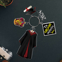 Load image into Gallery viewer, Personalized Harry Potter Teacher Wizard Themed T-Shirt
