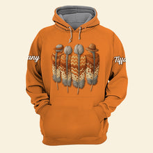 Load image into Gallery viewer, Celebrate Heritage in Style - Native American Shirt - Personalized Gifts for Her AOP Products PopCulturePrints
