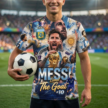 Load image into Gallery viewer, Ultimate Champion Shirt - Personalized Gifts 03hulu170726 AOP Products PopCulturePrints
