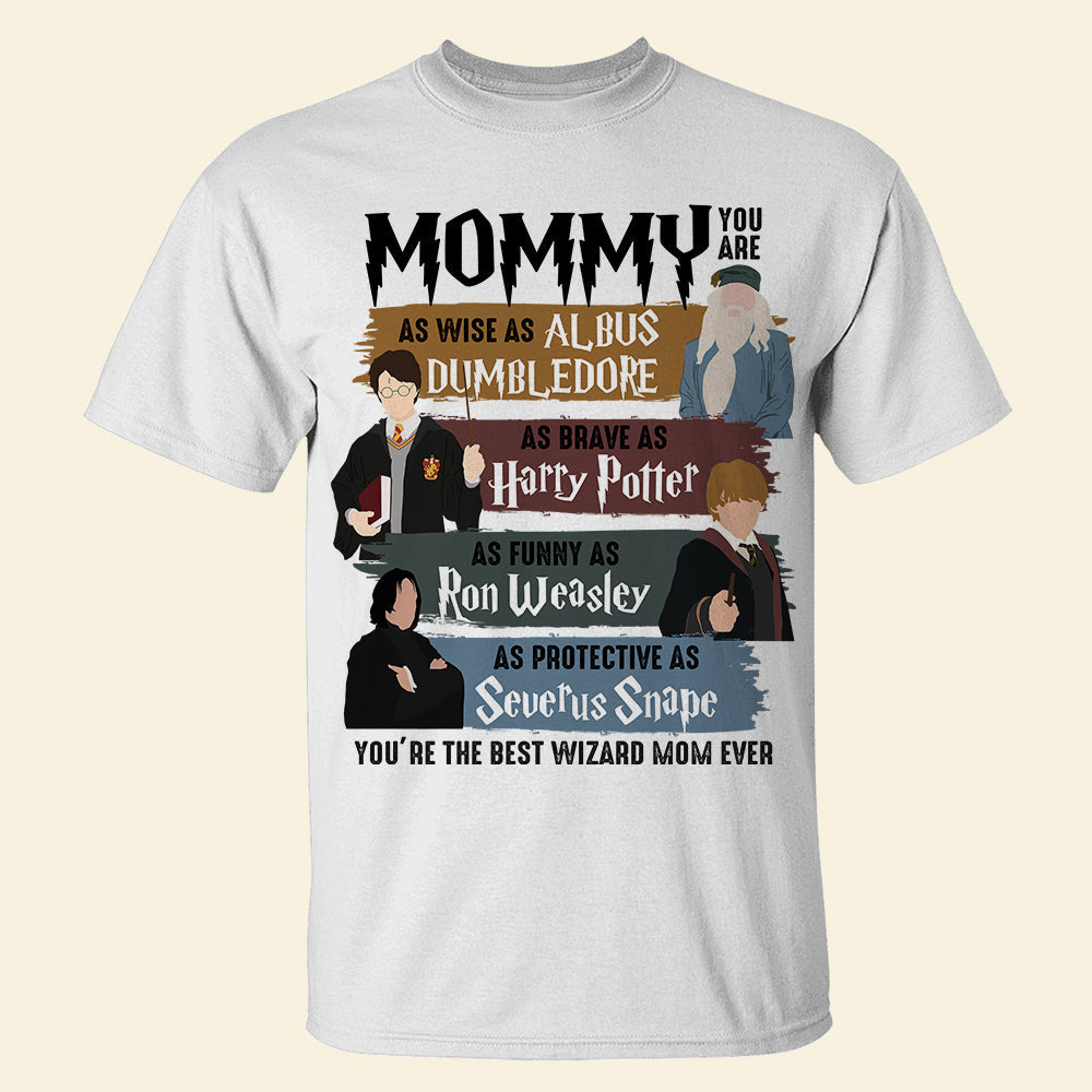 Best Mom Ever Personalized Harry Potter Themed Tumbler