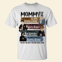 Load image into Gallery viewer, Best Mom Ever Personalized Harry Potter Themed Tumbler
