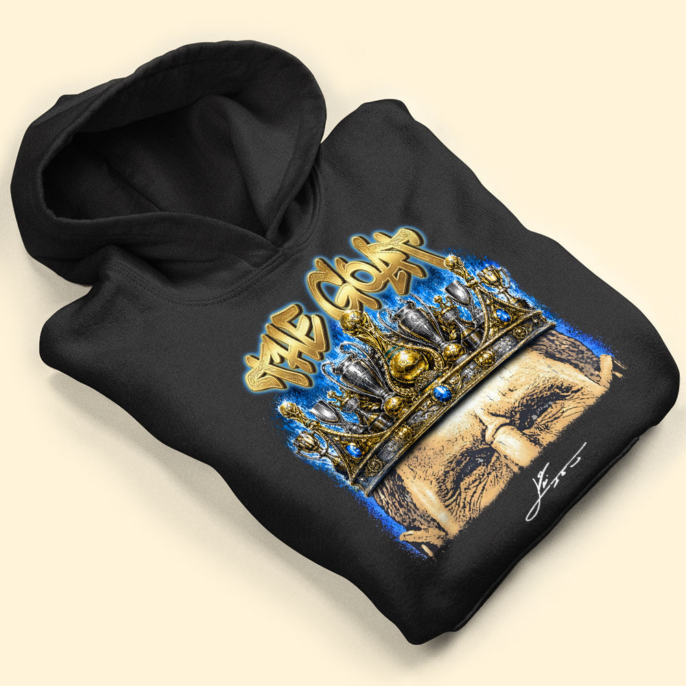 Sport Champion Shirt - Gifts For Soccer Lovers 03qhti170726 Shirts PopCulturePrints