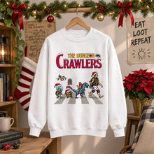 Load image into Gallery viewer, "Embark on Epic Adventures!" - Personalized Epic Dungeon Adventure Shirt - Perfect Christmas Gift for Gamers, Dungeon Masters, and Adventurers Shirts PopCulturePrints
